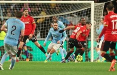 سيلتا فيجو وفرايبورج