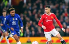 تشيلسي ومانشستر يونايتد