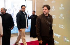 فيلم برشامة