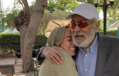 حفيدة عبد الرحمن أبو زهرة