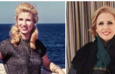  الفنانةصباح