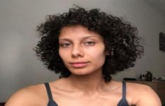 ابنة علي الحجار 