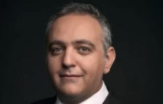 المنتج محمد حفظي 