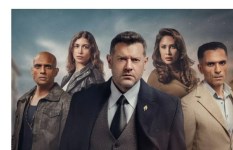  مسلسل الفرنساوي