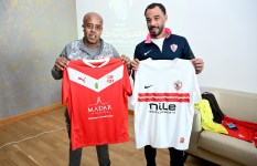 الزمالك 