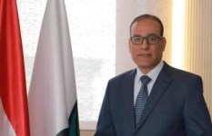 مصطفى عزام
