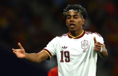 لامين يامال 