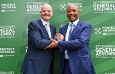 موتسيبي وانفانتينو