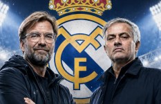 مورينيو وكلوب