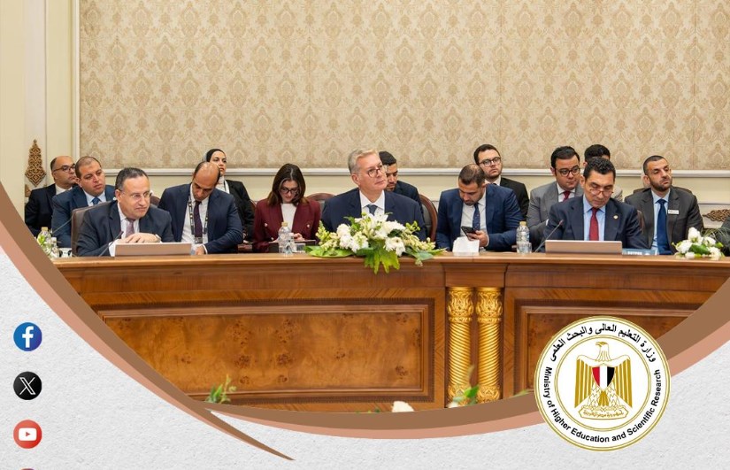 جانب من الفعاليات 