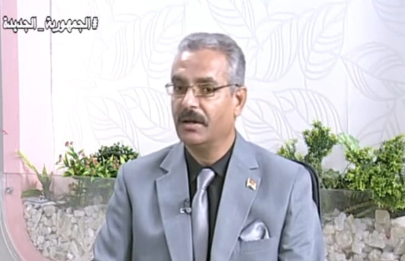 د. أحمد عبد الرشيد