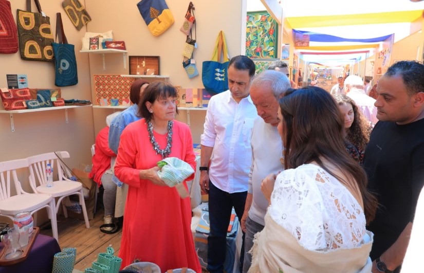 ديارنا الجونة 