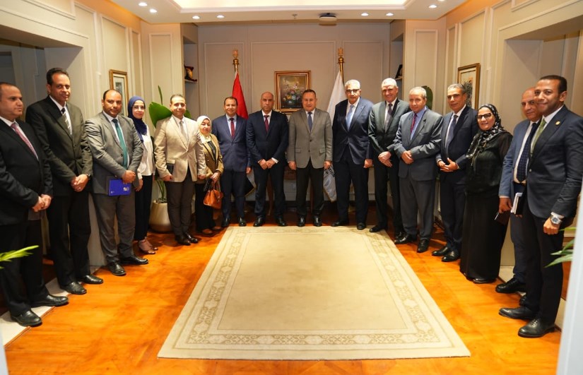 جانب من الفعاليات 