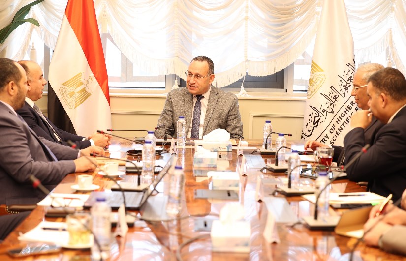 جانب من الفعاليات 