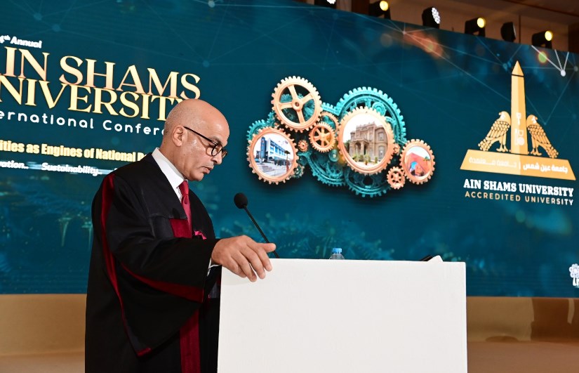 جانب من الفعاليات 