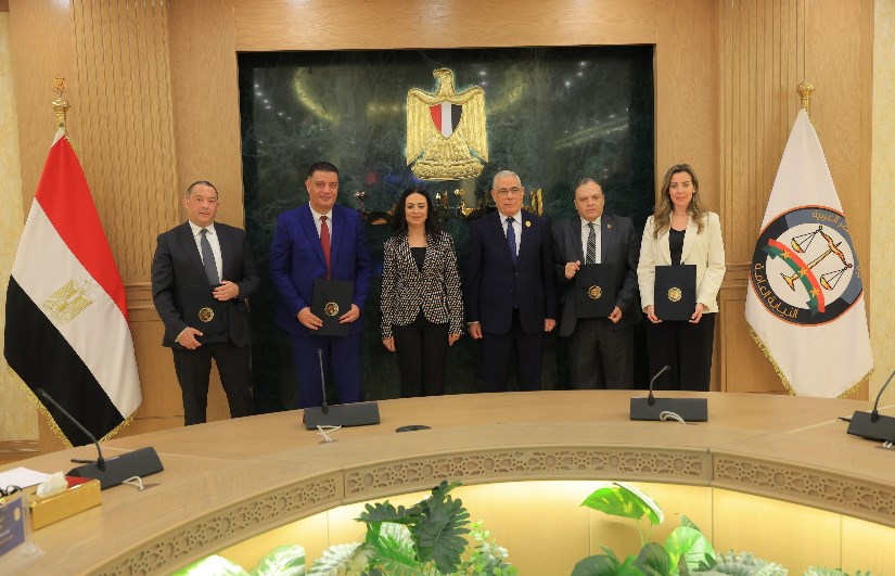 جانب من الفعاليات 