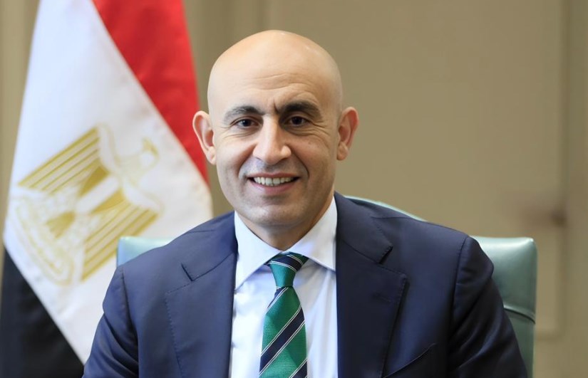 محمد عبد اللطيف وزير التربية والتعليم 