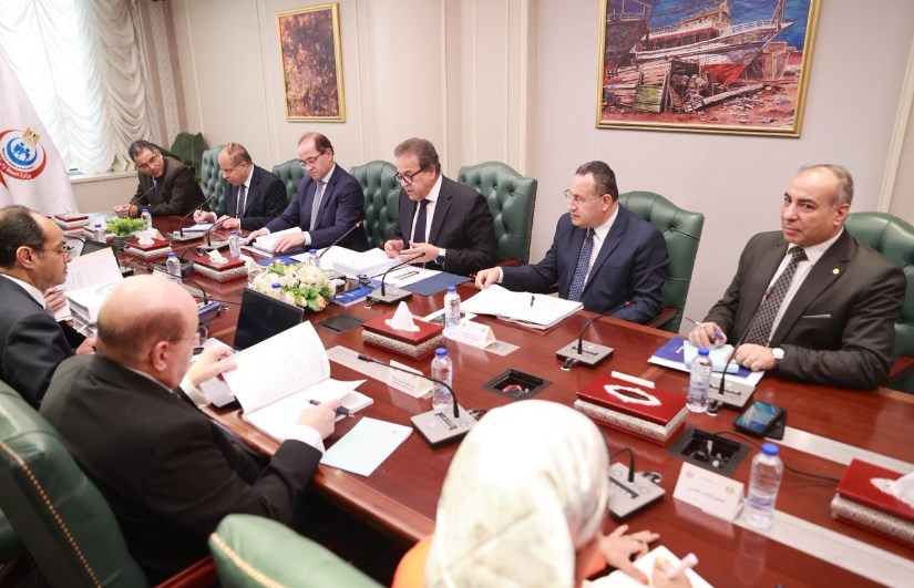 جانب من الفعاليات 