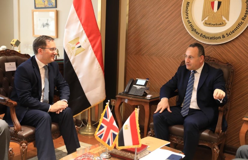 جانب من الفعاليات 