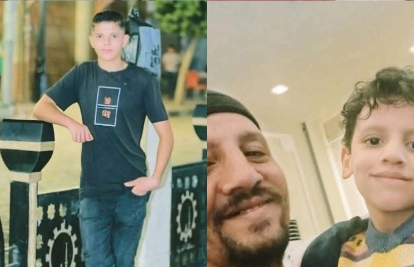 جريمة تلا المنوفية_ مقتل شاب بالسكين