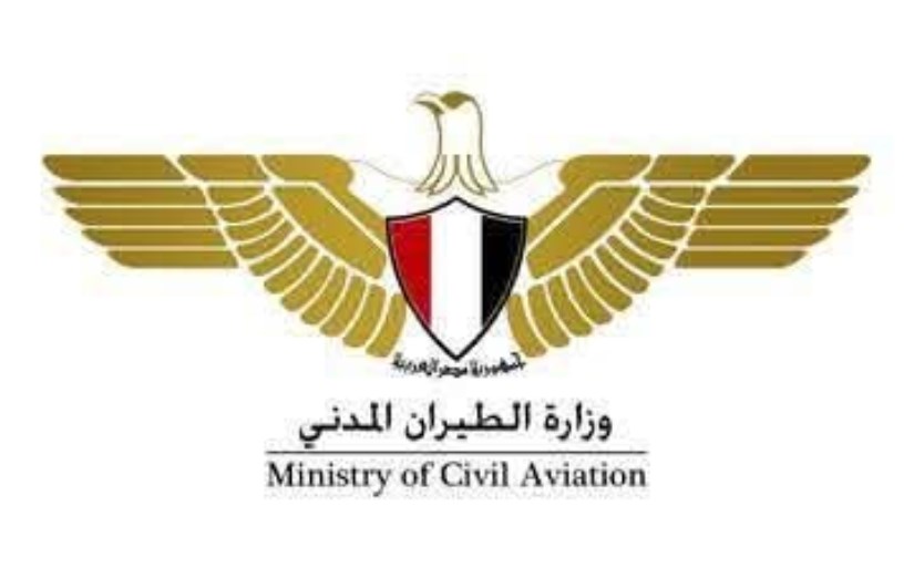وزارة الطيران المصرية