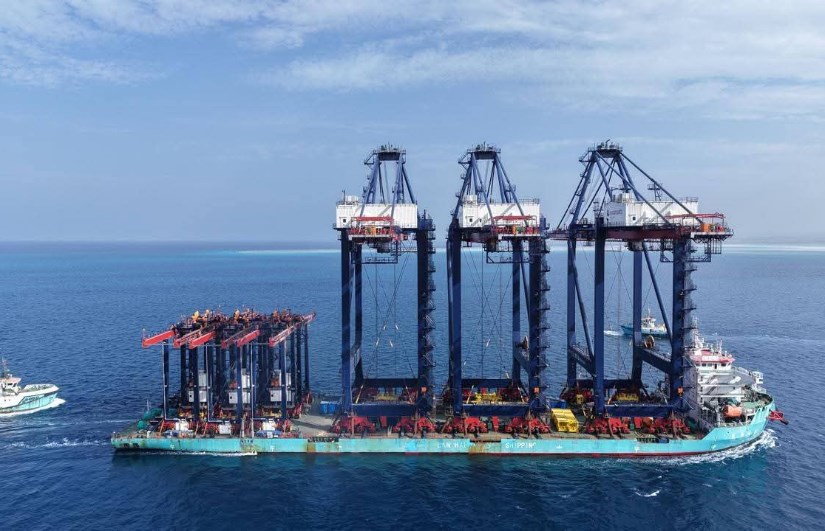 محطة سفاجا 2