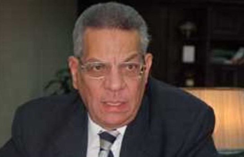 وفاة إسماعيل حسن محافظ البنك المركزي الأسبق