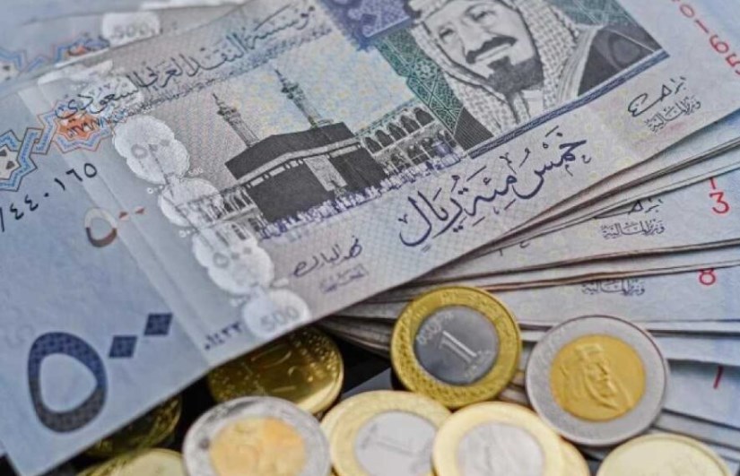 سعر الريال السعودي اليوم في البنوك المصرية