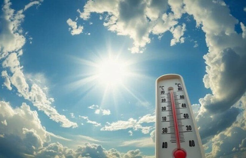 حالة الطقس من الجمعة إلى الثلاثاء