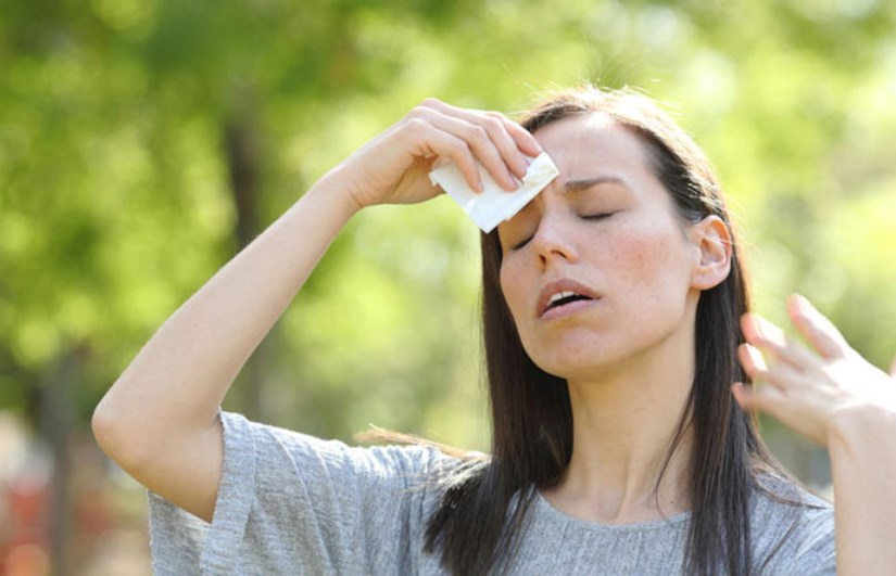 حالة الطقس اليوم السبت 18 أبريل 2026