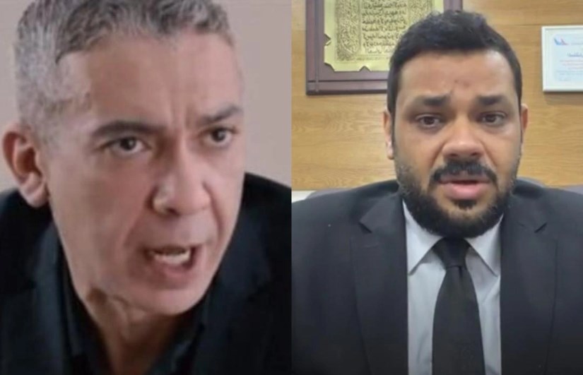 محامي الدكتور ضياء العوضي يؤكد خبر وفاته