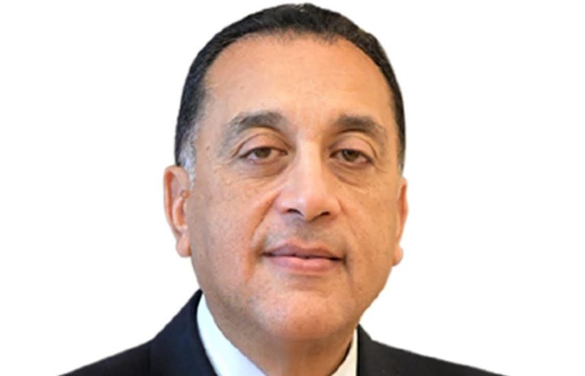 الدكتور مصطفى مدبولي رئيس الوزراء