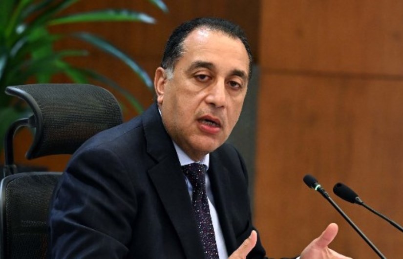 الدكتور مصطفى مدبولي رئيس الوزراء