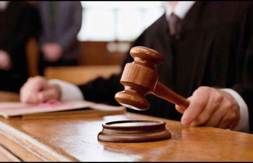 المحاكمة التأديبية_ صورة أرشيفية