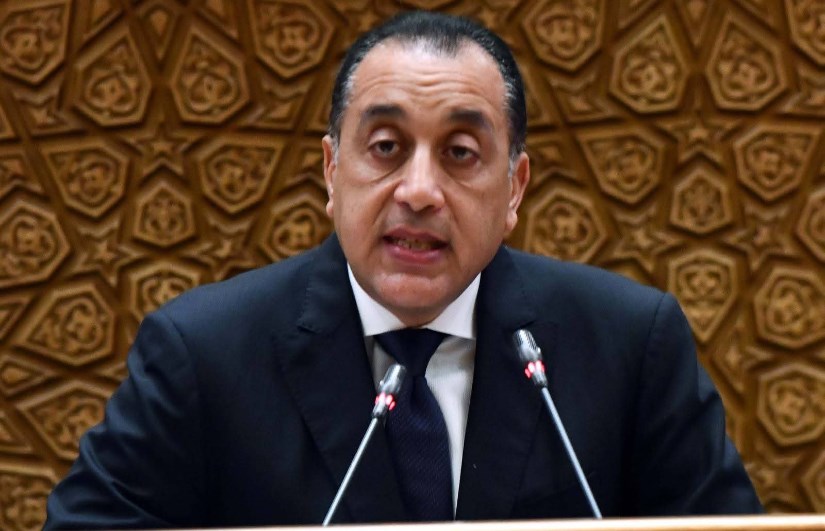 اجتماع الدكتور مصطفى مدبولي رئيس الوزراء مع مجلس النواب 