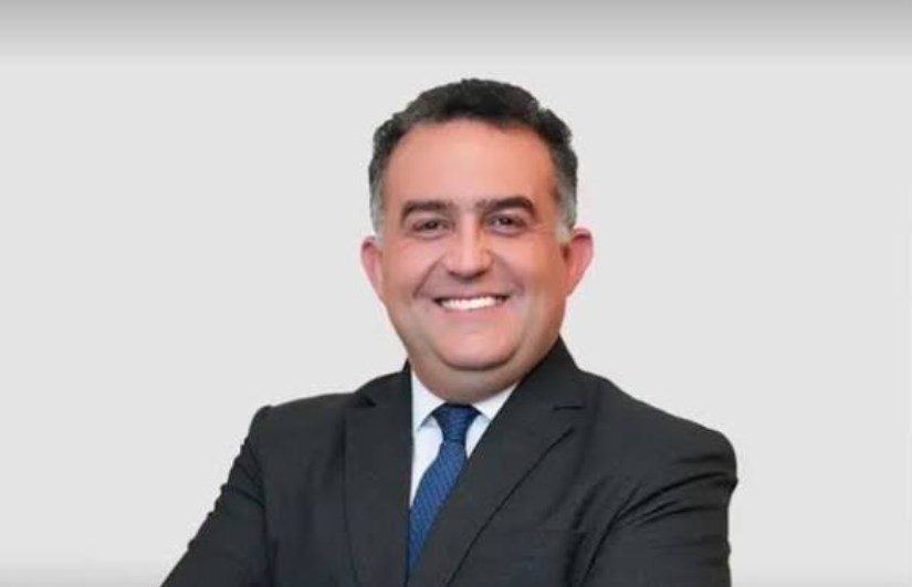 تعيين عمر رضوان رئيسًا للبورصة المصرية