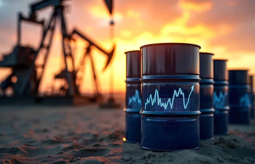 ارتفاع أسعار النفط اليوم