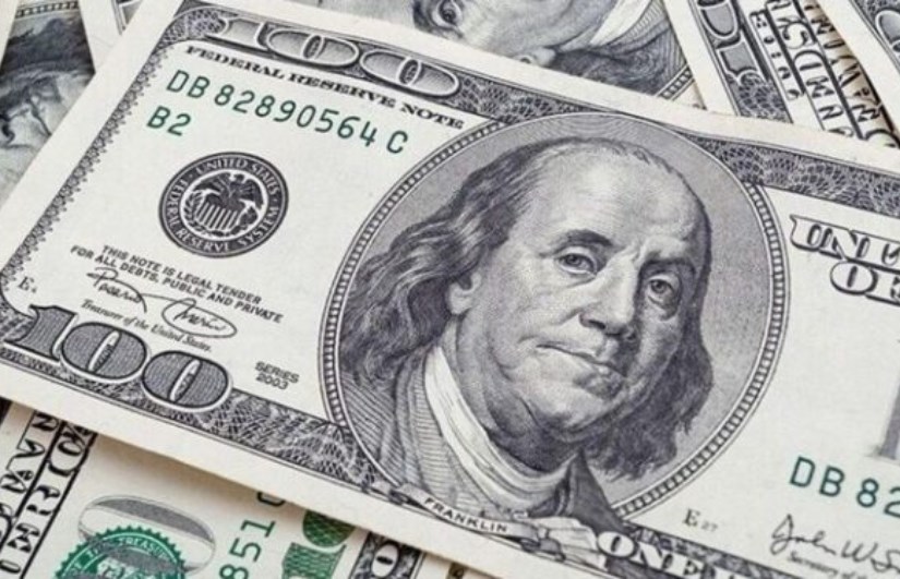 ارتفاع سعر الدولار اليوم