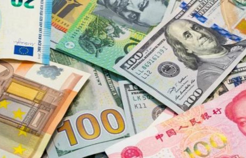 أسعار العملات اليوم الثلاثاء 28 أبريل 2026 في مصر