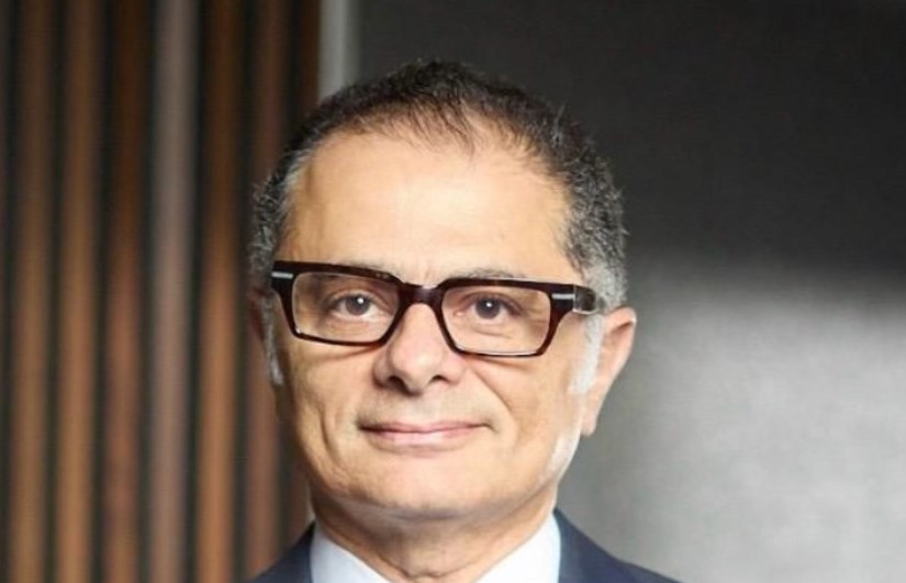 ماجد شوقي رئيس مجلس إدارة كاتليست بارتنرز 
