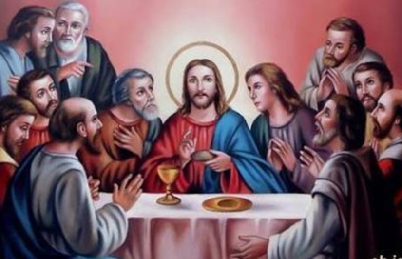 السيد المسبح