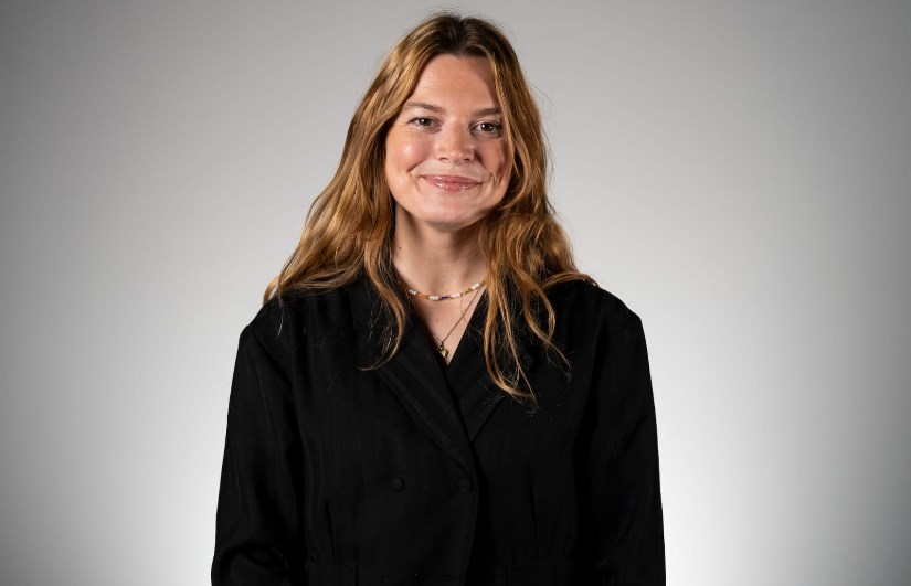 دانييلا سابين هاثورن كبيرة المحللين في Capital.com