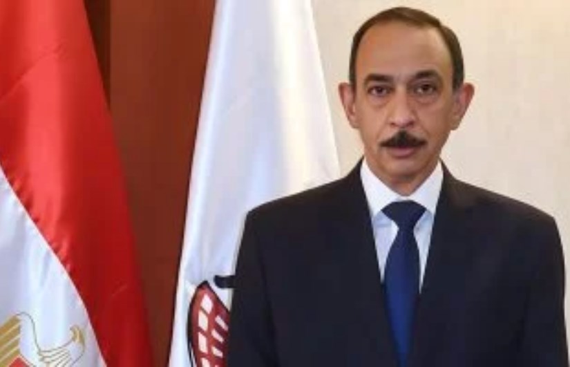 محافظ سوهاج يقرر تطبيق نظام العمل عن بُعد أيام الأحد خلال شهر أبريل