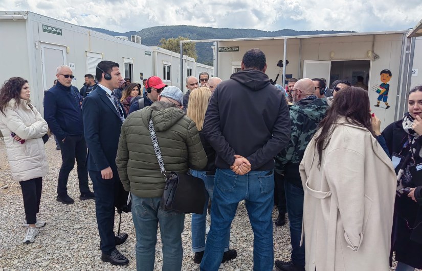 وزارة التضامن تستعرض تجربة مصر فى استيعاب اللاجئين والخدمات المقدمة بأثينا