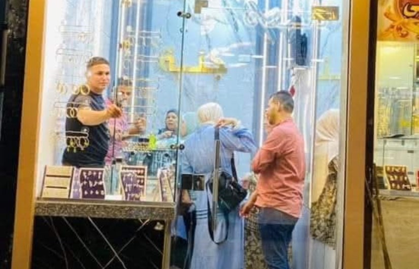 بعد الهدنة.. هل يقفز الذهب عيار 24 إلي 9 آلاف جنيه خلال أسبوع؟  خبير يجيب