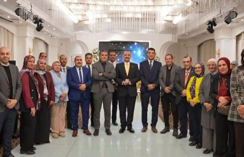 التضامن تختتم البرنامج التدريبي للرائدات الاجتماعيات