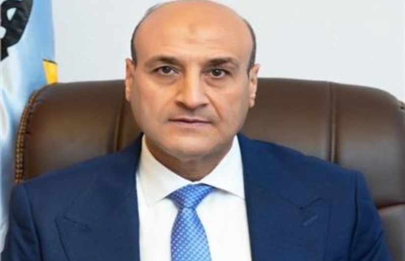 محافظ أسيوط 