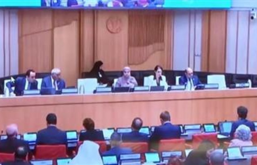 الزراعة: تستعرض رؤيتها الاستراتيجية لمواجهة التحديات الغذائية في الدورة 38 لمؤتمر "الفاو" الإقليمي