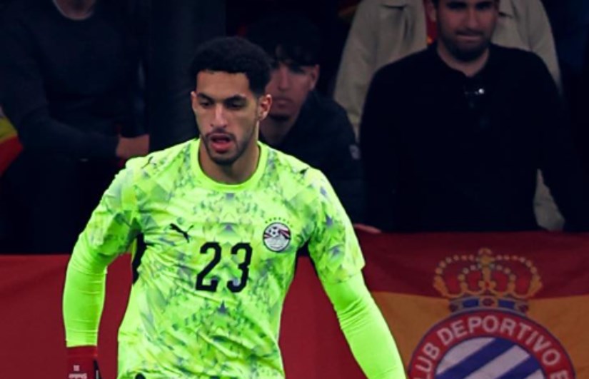 مصطفى شوبير 