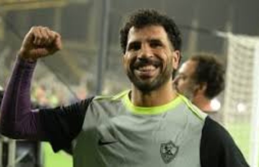 المهدي سليمان 